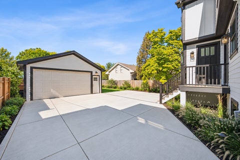Tiny photo for 4522 N Kenton Avenue, Chicago, IL 60630 (MLS # 12779159)