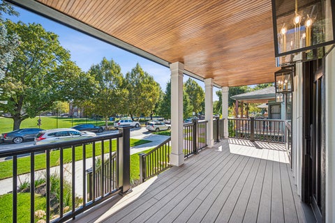 Tiny photo for 4522 N Kenton Avenue, Chicago, IL 60630 (MLS # 12779159)