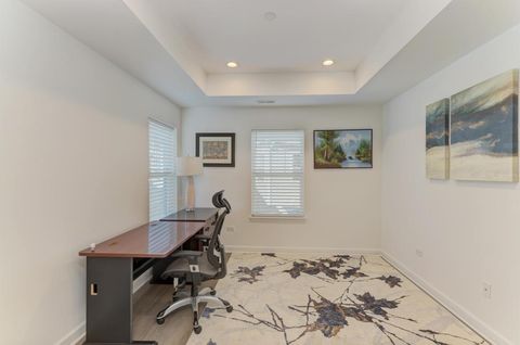 Tiny photo for 257 N MASTERS Drive, Addison, IL 60101 (MLS # 12585345)