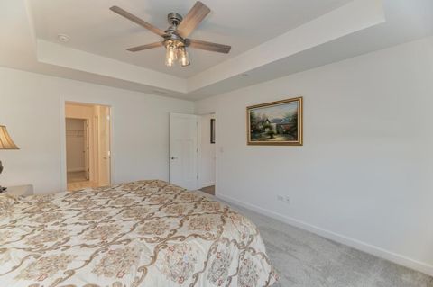 Tiny photo for 257 N MASTERS Drive, Addison, IL 60101 (MLS # 12585345)
