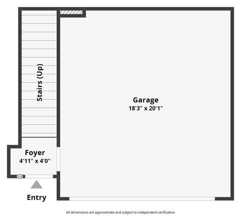 Tiny photo for 257 N MASTERS Drive, Addison, IL 60101 (MLS # 12585345)