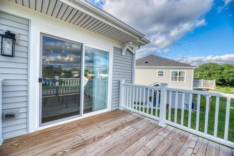 Tiny photo for 257 N MASTERS Drive, Addison, IL 60101 (MLS # 12585345)