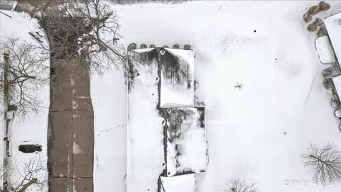 Tiny photo for 7408 Chevy Chase Court, Fox Lake, IL 60020 (MLS # 12593917)