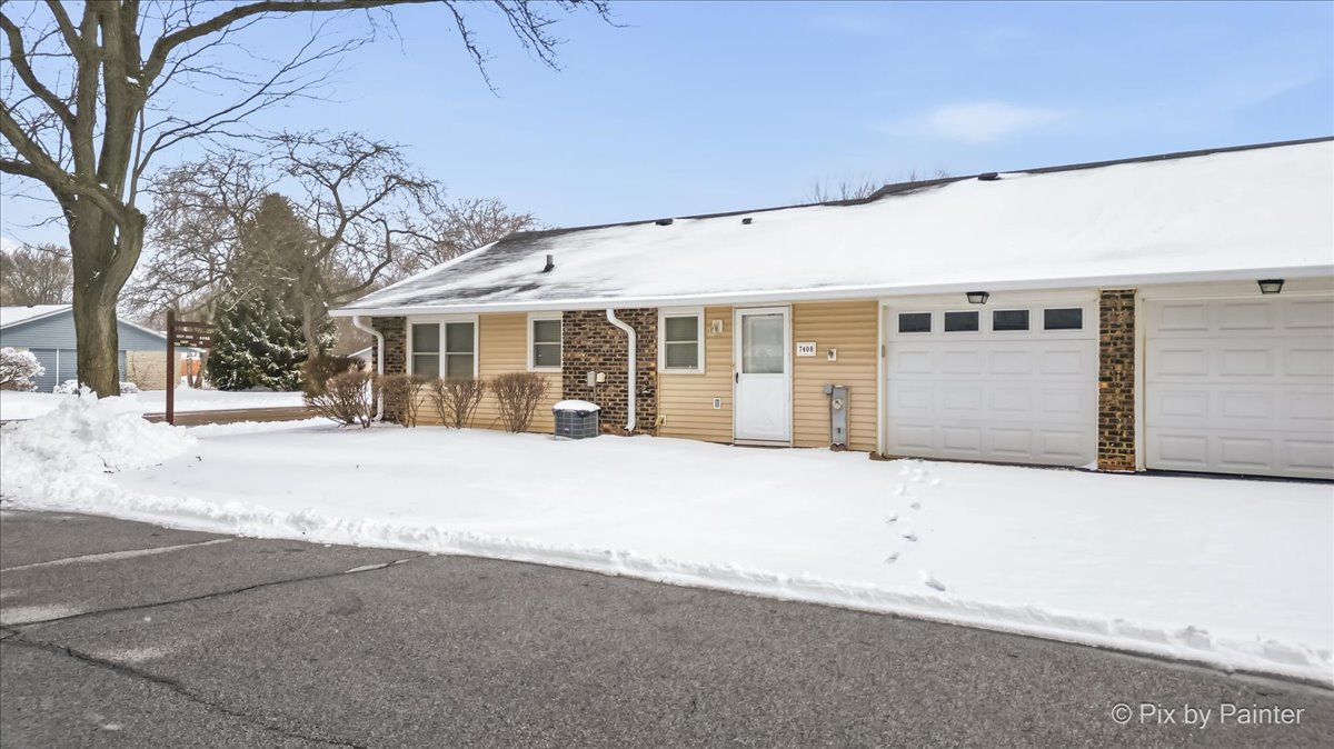 7408 Chevy Chase Court