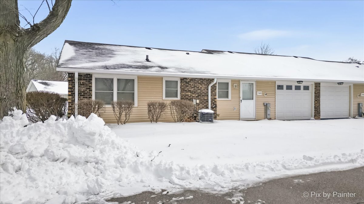 7408 Chevy Chase Court