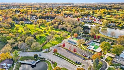 Tiny photo for 7408 Chevy Chase Court, Fox Lake, IL 60020 (MLS # 12593917)