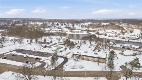 Tiny photo for 7408 Chevy Chase Court, Fox Lake, IL 60020 (MLS # 12593917)