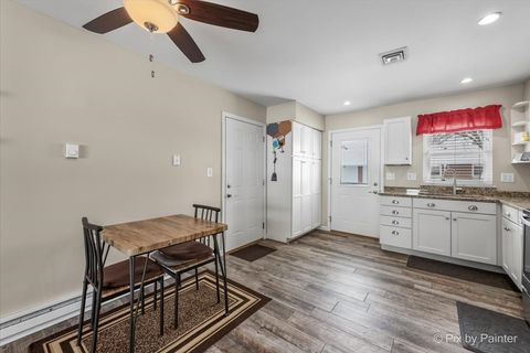 Tiny photo for 7408 Chevy Chase Court, Fox Lake, IL 60020 (MLS # 12593917)