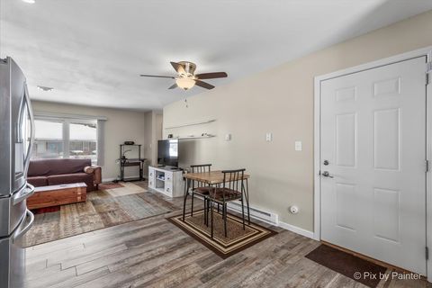 Tiny photo for 7408 Chevy Chase Court, Fox Lake, IL 60020 (MLS # 12593917)