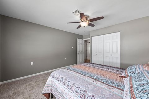 Tiny photo for 7408 Chevy Chase Court, Fox Lake, IL 60020 (MLS # 12593917)