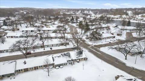 Tiny photo for 7408 Chevy Chase Court, Fox Lake, IL 60020 (MLS # 12593917)