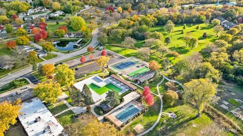 Tiny photo for 7408 Chevy Chase Court, Fox Lake, IL 60020 (MLS # 12593917)