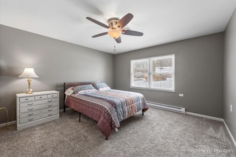 Tiny photo for 7408 Chevy Chase Court, Fox Lake, IL 60020 (MLS # 12593917)