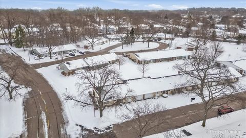 Tiny photo for 7408 Chevy Chase Court, Fox Lake, IL 60020 (MLS # 12593917)