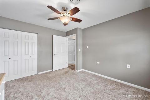 Tiny photo for 7408 Chevy Chase Court, Fox Lake, IL 60020 (MLS # 12593917)