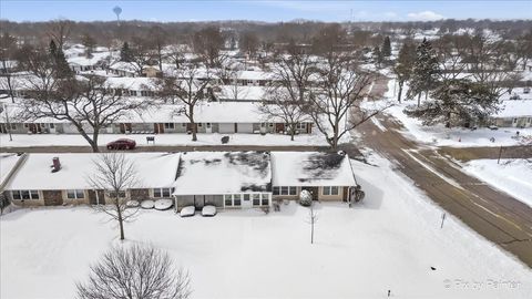 Tiny photo for 7408 Chevy Chase Court, Fox Lake, IL 60020 (MLS # 12593917)