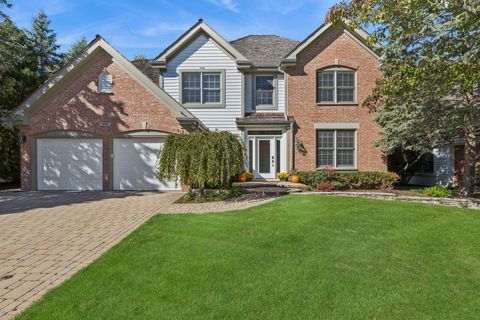 1802 Princeton Court Lake Forest IL 60045