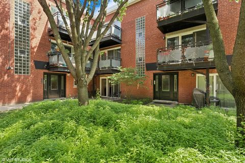 6427 N DAMEN Avenue 1E Chicago IL 60645
