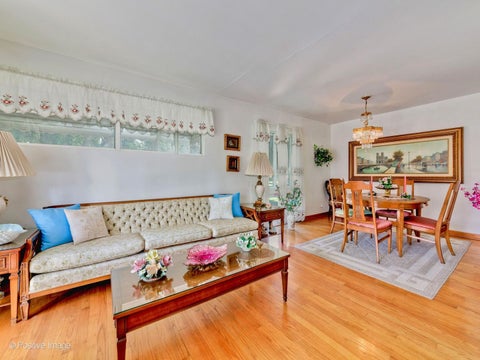Tiny photo for 3800 Highland Avenue, Berwyn, IL 60402 (MLS # 12739685)