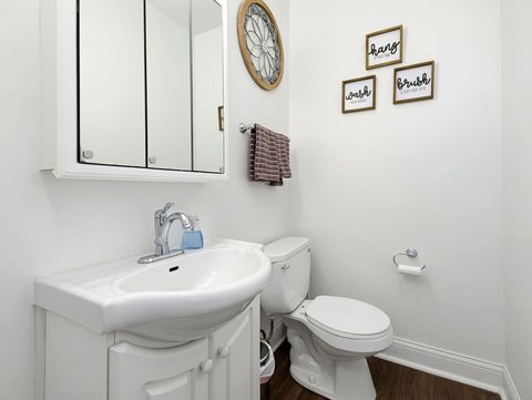 Tiny photo for 626 Debra Drive, Des Plaines, IL 60016 (MLS # 12680492)