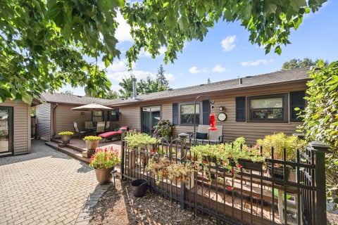Tiny photo for 569 Northampton Circle, Elk Grove Village, IL 60007 (MLS # 12752439)