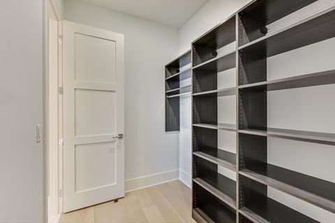 A home in Chicago