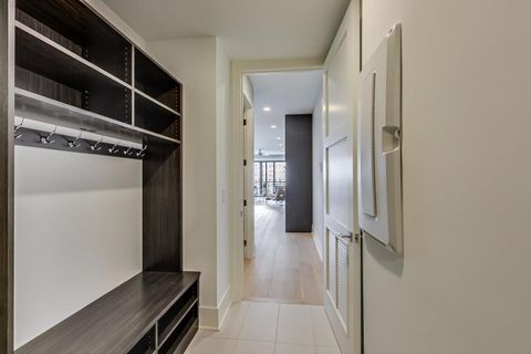 A home in Chicago