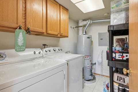 Tiny photo for 18206 Rita Road #2B, Tinley Park, IL 60477 (MLS # 12692339)