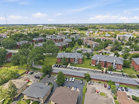 Tiny photo for 18206 Rita Road #2B, Tinley Park, IL 60477 (MLS # 12692339)