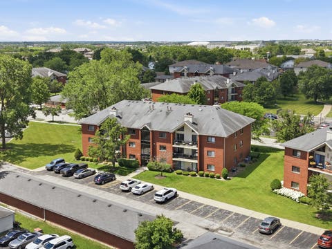 Tiny photo for 18206 Rita Road #2B, Tinley Park, IL 60477 (MLS # 12692339)