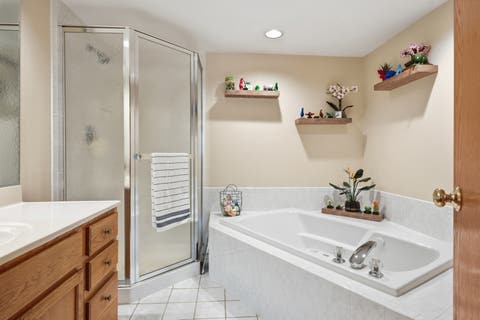 Tiny photo for 18206 Rita Road #2B, Tinley Park, IL 60477 (MLS # 12692339)
