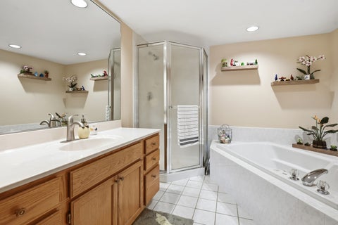 Tiny photo for 18206 Rita Road #2B, Tinley Park, IL 60477 (MLS # 12692339)