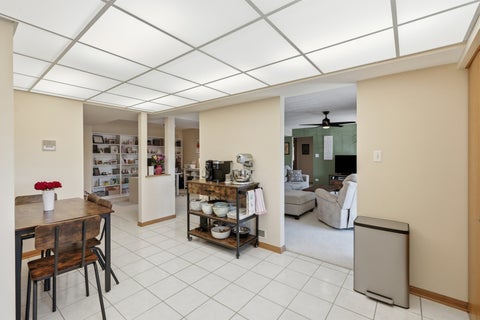 Tiny photo for 18206 Rita Road #2B, Tinley Park, IL 60477 (MLS # 12692339)