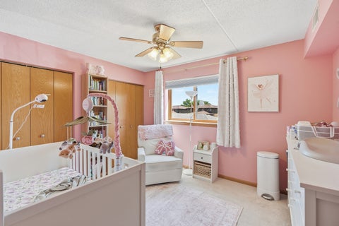 Tiny photo for 18206 Rita Road #2B, Tinley Park, IL 60477 (MLS # 12692339)