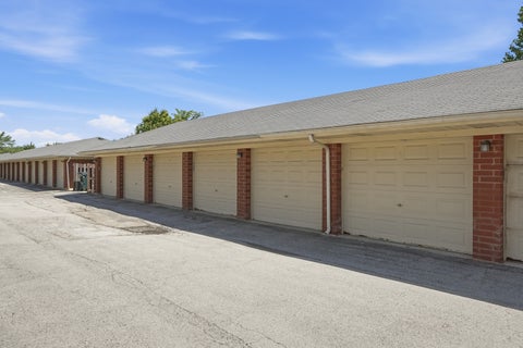 Tiny photo for 18206 Rita Road #2B, Tinley Park, IL 60477 (MLS # 12692339)