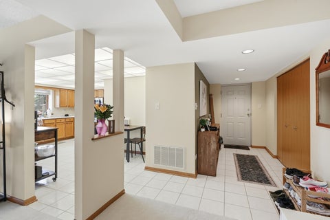 Tiny photo for 18206 Rita Road #2B, Tinley Park, IL 60477 (MLS # 12692339)