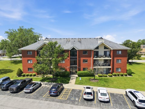 Photo of 18206 Rita Road #2B, Tinley Park, IL 60477 (MLS # 12692339)