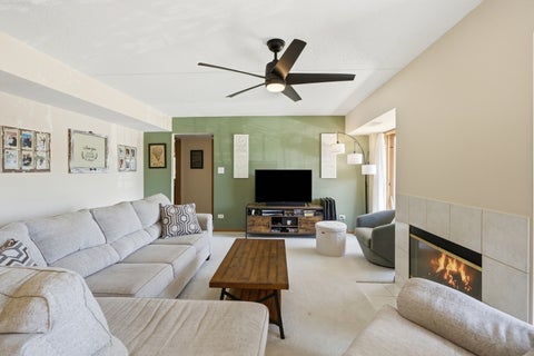 Tiny photo for 18206 Rita Road #2B, Tinley Park, IL 60477 (MLS # 12692339)