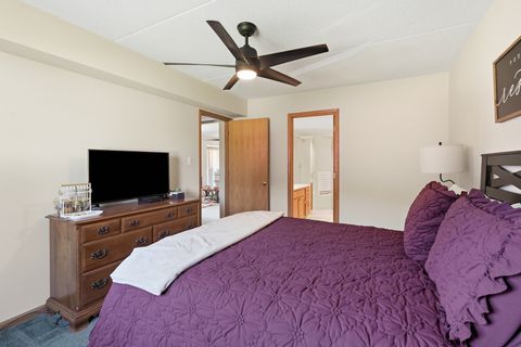Tiny photo for 18206 Rita Road #2B, Tinley Park, IL 60477 (MLS # 12692339)