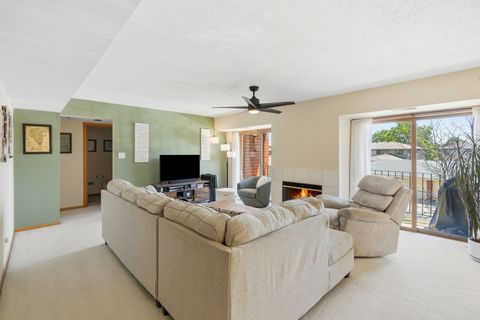 Tiny photo for 18206 Rita Road #2B, Tinley Park, IL 60477 (MLS # 12692339)