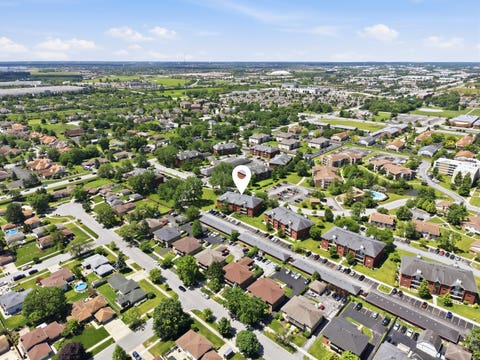Tiny photo for 18206 Rita Road #2B, Tinley Park, IL 60477 (MLS # 12692339)
