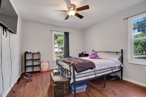 Tiny photo for 837 Hamlin Avenue, Flossmoor, IL 60422 (MLS # 12475202)