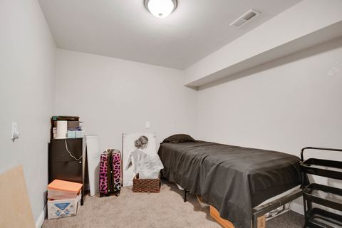 Tiny photo for 837 Hamlin Avenue, Flossmoor, IL 60422 (MLS # 12475202)