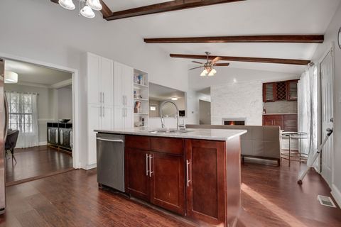 Tiny photo for 837 Hamlin Avenue, Flossmoor, IL 60422 (MLS # 12475202)