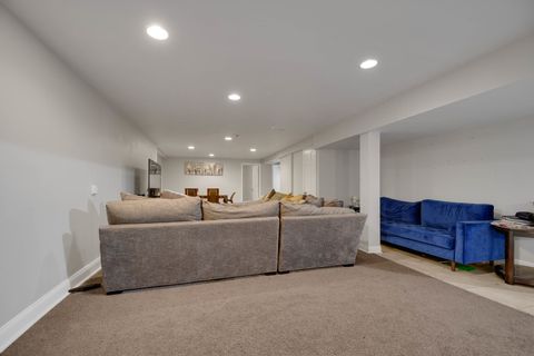 Tiny photo for 837 Hamlin Avenue, Flossmoor, IL 60422 (MLS # 12475202)