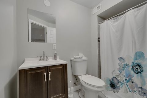 Tiny photo for 837 Hamlin Avenue, Flossmoor, IL 60422 (MLS # 12475202)