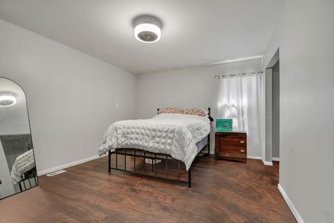 Tiny photo for 837 Hamlin Avenue, Flossmoor, IL 60422 (MLS # 12475202)