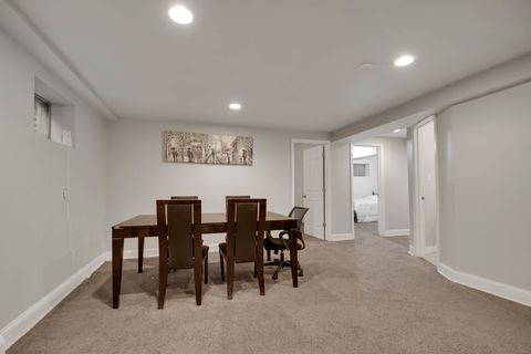 Tiny photo for 837 Hamlin Avenue, Flossmoor, IL 60422 (MLS # 12475202)