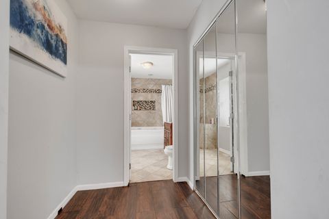 Tiny photo for 837 Hamlin Avenue, Flossmoor, IL 60422 (MLS # 12475202)