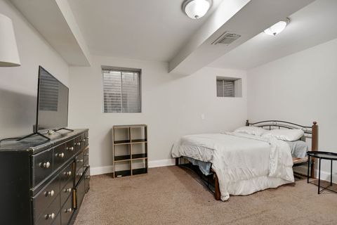 Tiny photo for 837 Hamlin Avenue, Flossmoor, IL 60422 (MLS # 12475202)